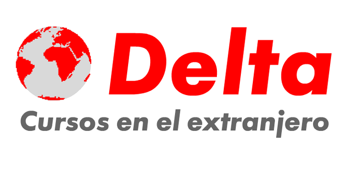Anagrama de Delta