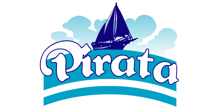 Anagrama de Pirata