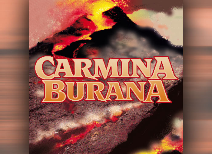 Carmina Burana