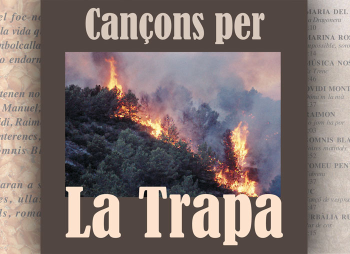 Canons per la Trapa