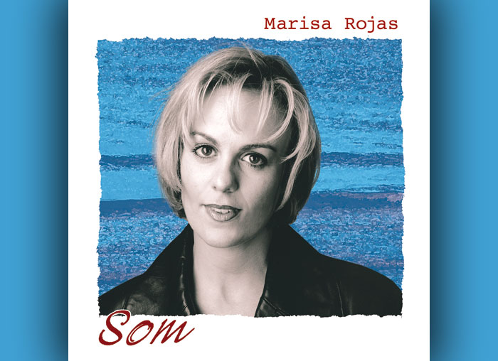 Marisa Rojas