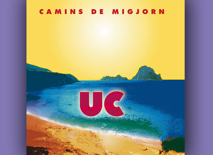 UC. Camins de migjorn