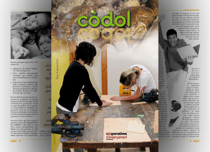 Revista Cdol nmero 5