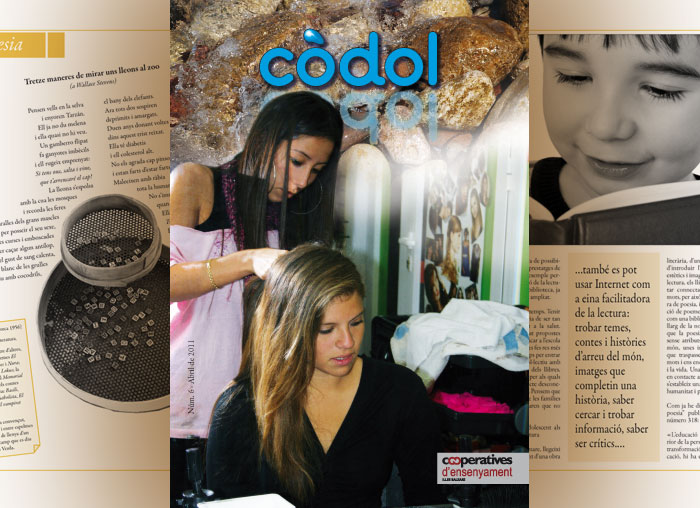 Revista Cdol nmero 6