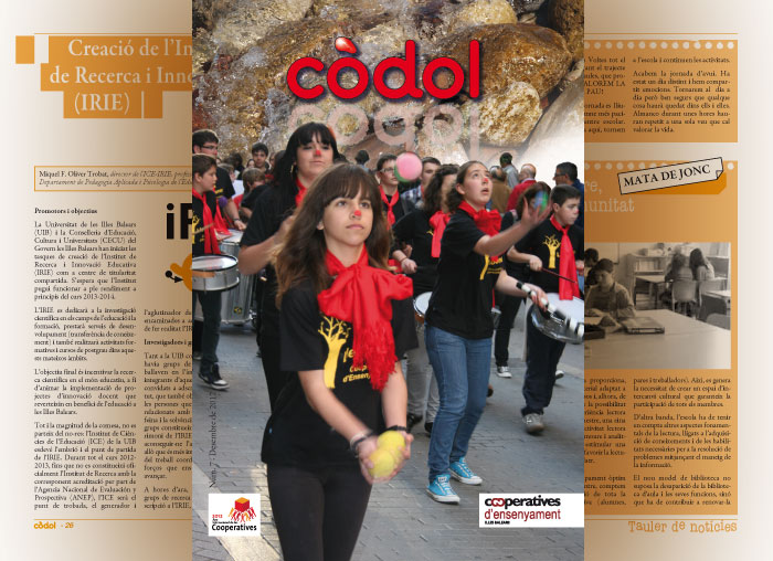 Revista Cdol nmero 7