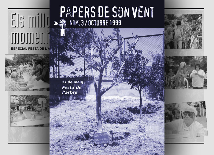 Revista Papers de Son Vent nmero 3